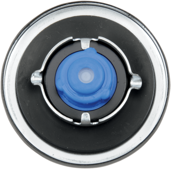 FXB STURGIS (1980 - 1982) vented gas tank cap | DRAG SPECIALTIES