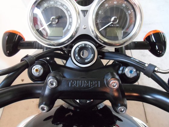 ROAD GLIDE CUSTOM (2015 - 2016) front shocks for harley-davidson softail glide | BITUBO S.R.L.