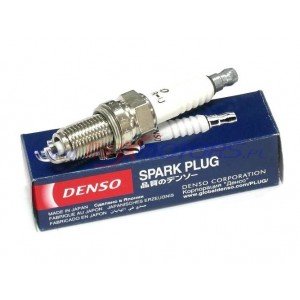 ROAD KING (1999 - 2006) standard spark plug | DENSO