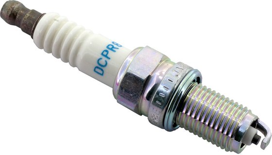 ELECTRA GLIDE ULTRA LIMITED LOW (2010 - 2016) spark plug | NGK