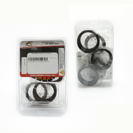 ROAD KING (2014 - 2017) front suspension oil seals | All Balls