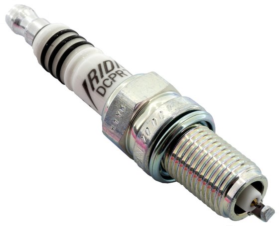 SOFTAIL FAT BOY (2000 - 2006) spark plug | NGK