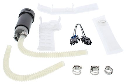 DESTROYER SCREAMIN EAGLE V ROD (2006 - 2006) fuel pump kit | All Balls