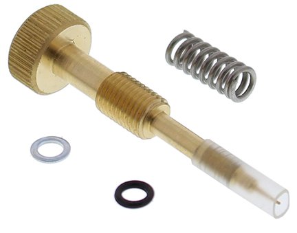 Sportster 883 (1989 - 2006) extended fuel mix. screw closed course racing only | All Balls