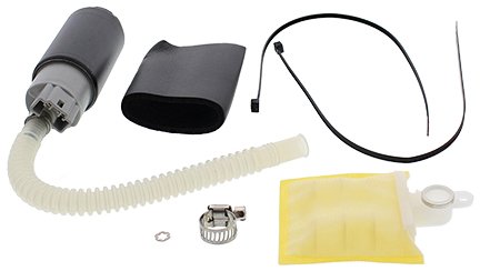 SOFTAIL FAT BOY (2001 - 2005) fuel pump kit | All Balls