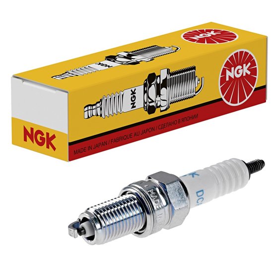 SPORTSTER IRON (2009 - 2018) standard spark plug dcpr7ea-9 | NGK