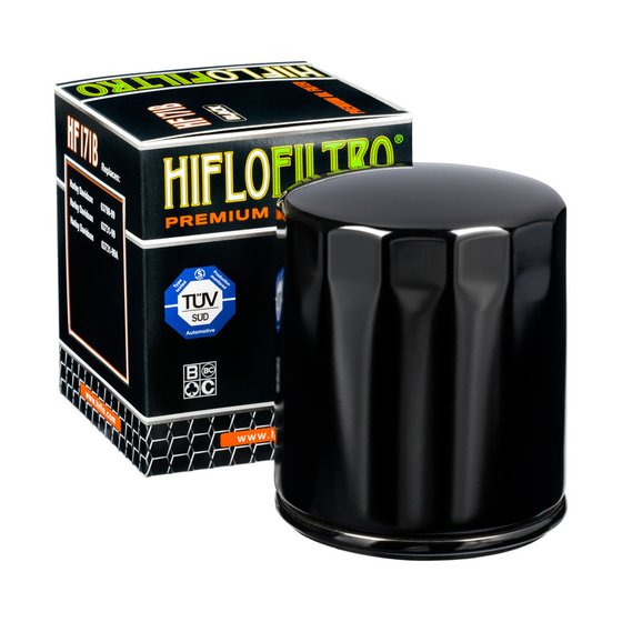 TRI GLIDE ULTRA CLASSIC/CVO (2010 - 2021) alyvos filtras | Hiflofiltro