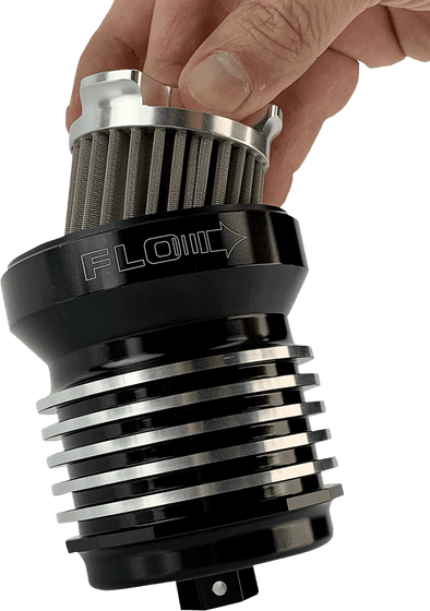 ROAD KING CLASSIC (1998 - 2019) flo® alyvos filtras | PC RACING