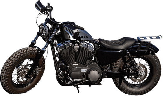 SPORTSTER 1200 (2016 - 2019) bagažo laikiklis harley davidson xl modeliams | KURYAKYN