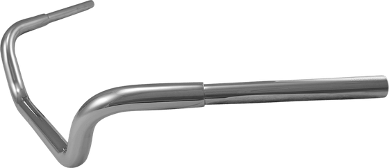 V-ROD W (2007 - 2010) stambus kelio apmušalas / gnybtų juosta, chromuotas vairas | LA CHOPPERS