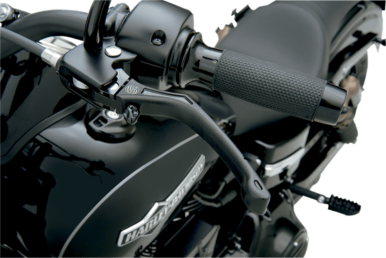 SPORTSTER 1200 SUPER LOW (2014 - 2020) reguliuojamų reguliavimo svirčių rinkinys 2014-2019 harley davidson xl modeliams | RSD