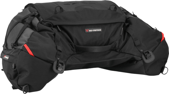 SOFTAIL FAT BOY (2018 - 2022) pro cargobag tailbag | SW-MOTECH