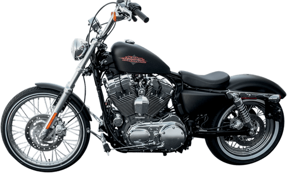 SPORTSTER FORTY-EIGHT (2014 - 2022) "accutronix" prailginimo plokštė priekiniams valdikliams | ACCUTRONIX