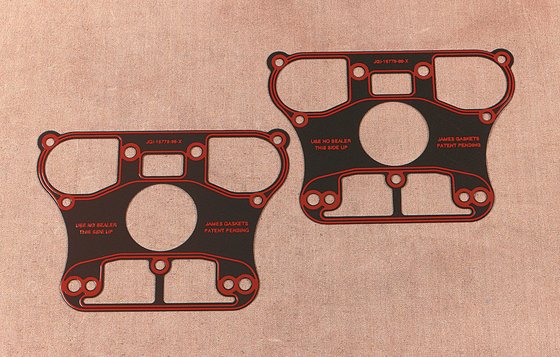 XR 1000 (1984 - 1984) svirties dangtelio pagrindo tarpiklis | JAMES GASKET