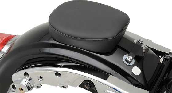 STREET GLIDE SPECIAL (2014 - 2022) žema plati lygi galinė sėdynė | DRAG SPECIALTIES SEATS