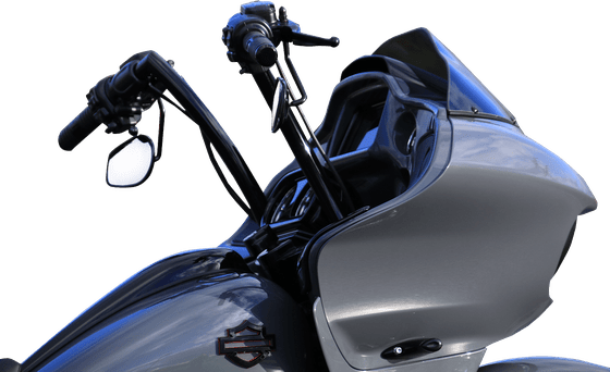 ROAD GLIDE SPECIAL (2015 - 2022) elypse posūkio signalas | KODLIN MOTORCYCLE