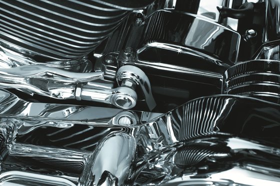 STREET GLIDE (2006 - 2016) pavarų dėžės perjungimo svirties dangtelis | KURYAKYN