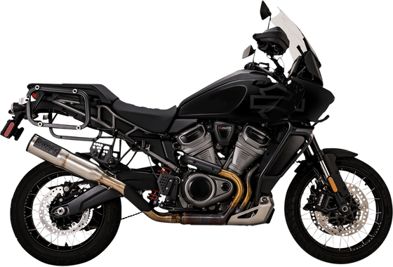 PAN AMERICA (2021 - 2022) ss ho-450 duslintuvas harley davidson | VANCE & HINES