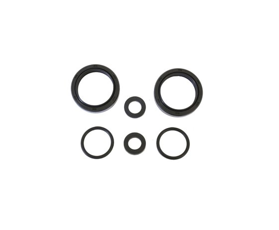 74 V TWIN (1966 - 1984) fork oil seal kit | ATHENA