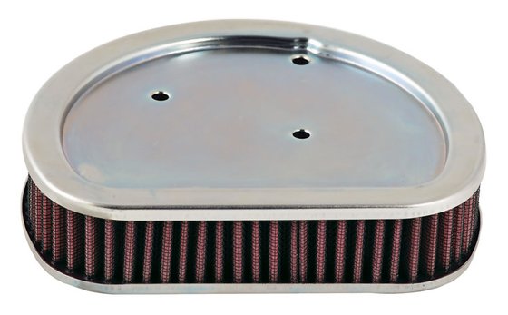 HERITAGE SPRINGER (2000 - 2003) oro filtro keitimas hd twin cam 99-2010 | K & N