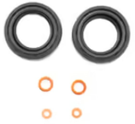 SPORTSTER 1200 (1988 - 1990) fork oil seal kit | ATHENA