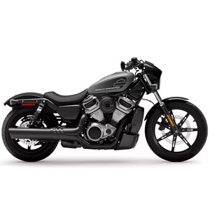 2023 - 2023 HARLEY-DAVIDSON RH 975 SPORTSTER  NIGHTSTER