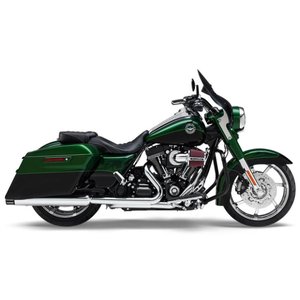 2013 - 2014 HARLEY-DAVIDSON SCREAMIN EAGLE ROAD KING CVO