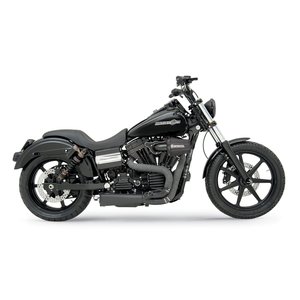 1996 - 2010 HARLEY-DAVIDSON DYNA SUPERGLIDE