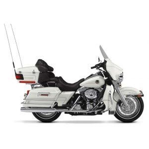 1986 - 2013 HARLEY-DAVIDSON ELECTRA GLIDE CLASSIC