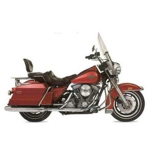 1982 - 1984 HARLEY-DAVIDSON ELECTRA GLIDE SPORT