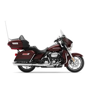 2021 - 2022 HARLEY-DAVIDSON ELECTRA GLIDE ULTRA LIMITED LOW