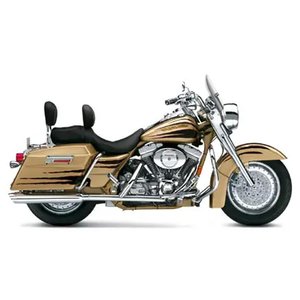 2000 - 2012 HARLEY-DAVIDSON SCREAMIN EAGLE ROAD KING CVO