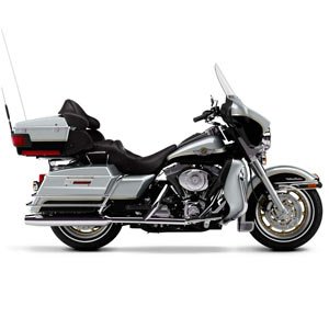 1989 - 2023 HARLEY-DAVIDSON ULTRA CLASSIC ELECTA GLIDE