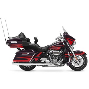 2017 - 2020 HARLEY-DAVIDSON CVO SE ELECTRA GLIDE ULTRA LIMITED