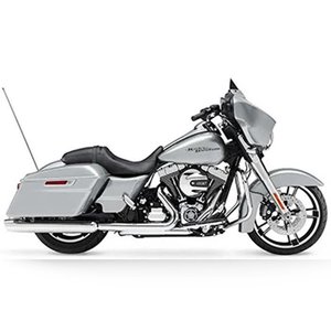 2014 - 2016 HARLEY-DAVIDSON STREET GLIDE SPECIAL