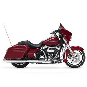 2017 - 2020 HARLEY-DAVIDSON STREET GLIDE SPECIAL