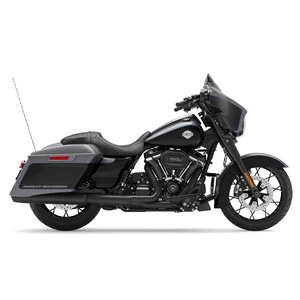 2021 - 2022 HARLEY-DAVIDSON STREET GLIDE SPECIAL