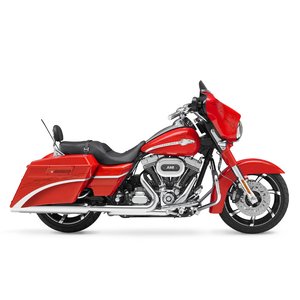 2010 - 2016 HARLEY-DAVIDSON CVO STREET GLIDE