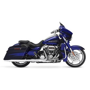 2017 - 2020 HARLEY-DAVIDSON CVO STREET GLIDE