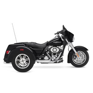 2010 - 2011 HARLEY-DAVIDSON STREET GLIDE TRIKE