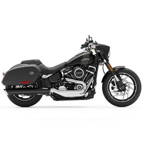 2021 - 2022 HARLEY-DAVIDSON SOFTAIL SPORT GLIDE