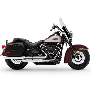 2021 - 2022 HARLEY-DAVIDSON HERITAGE SOFTAIL CLASSIC