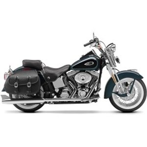 1997 - 1999 HARLEY-DAVIDSON HERITAGE SPRINGER