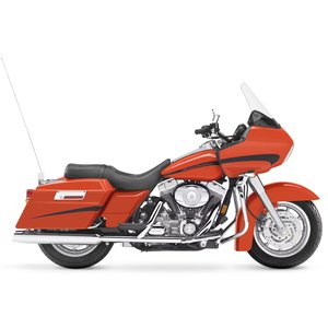 2007 - 2009 HARLEY-DAVIDSON ROAD GLIDE LIMITED CLASSIC