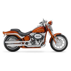 2007 - 2009 HARLEY-DAVIDSON SOFTAIL SPRINGER