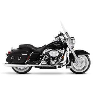 2007 - 2016 HARLEY-DAVIDSON ROAD KING CLASSIC