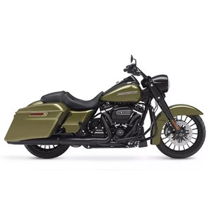 2018 - 2022 HARLEY-DAVIDSON ROAD KING SPECIAL