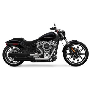 2018 - 2022 HARLEY-DAVIDSON SOFTAIL BREAKOUT