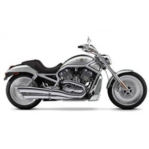 2002 - 2006 HARLEY-DAVIDSON V-ROD