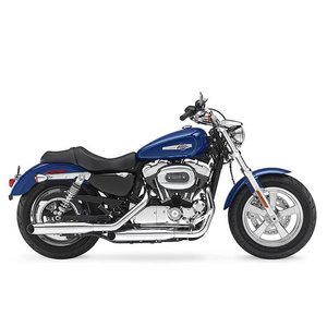 2016 - 2020 HARLEY-DAVIDSON SPORTSTER 1200